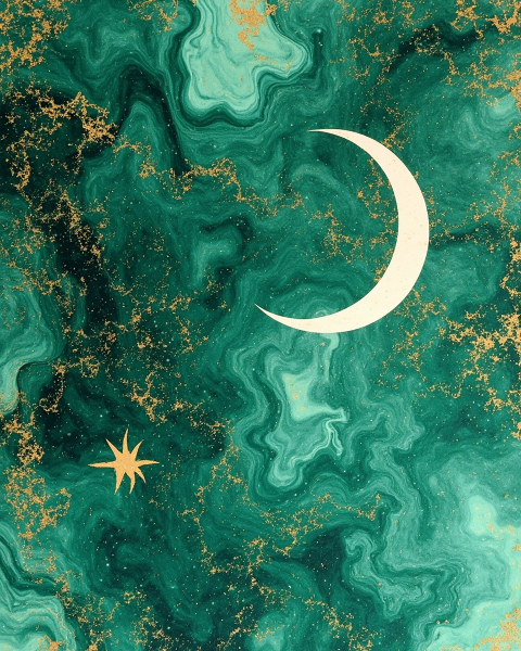 Eid e-card design