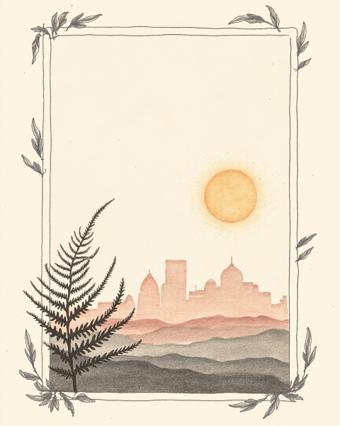 Eid e-card design