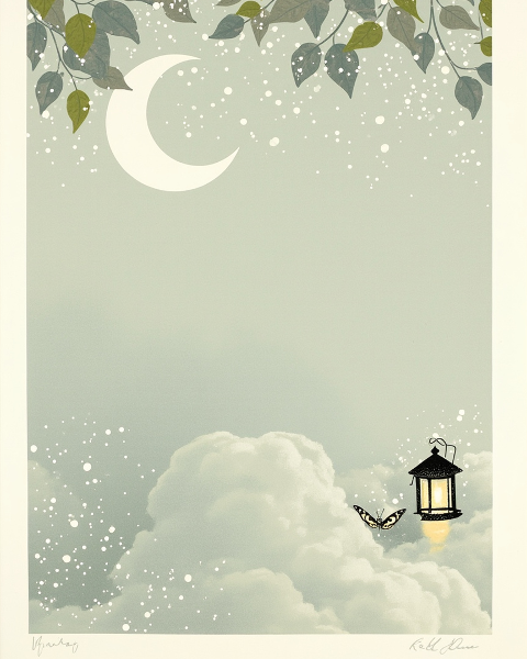 Eid e-card design