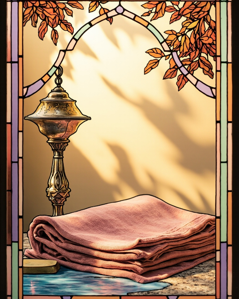 Eid e-card design