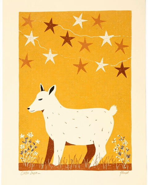 Eid e-card design
