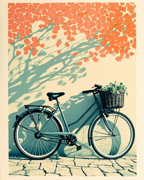 Engagement e-card design