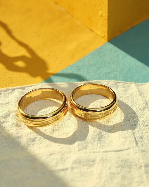 Engagement e-card design