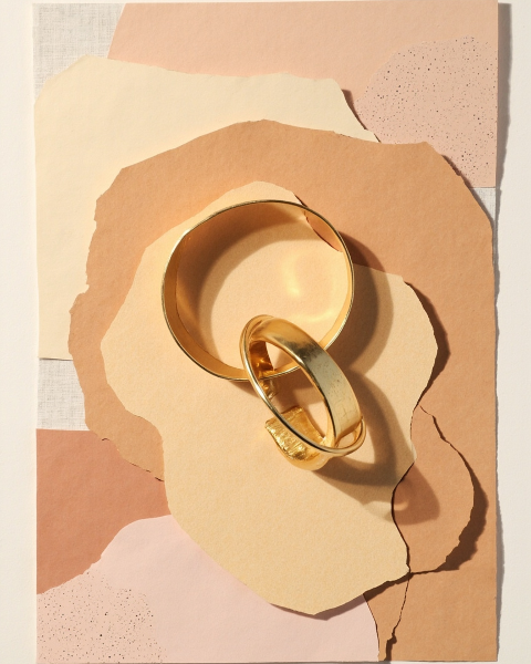 Engagement e-card design