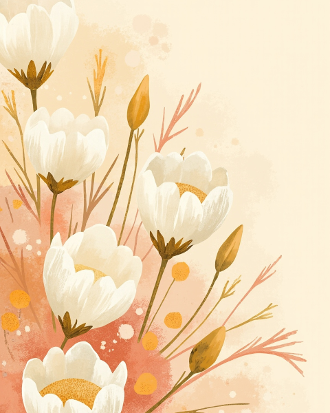 Engagement e-card design