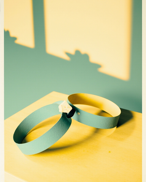 Engagement e-card design
