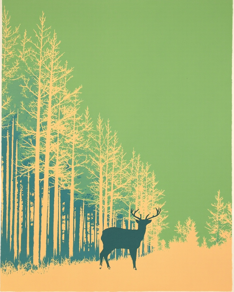 Engagement e-card design