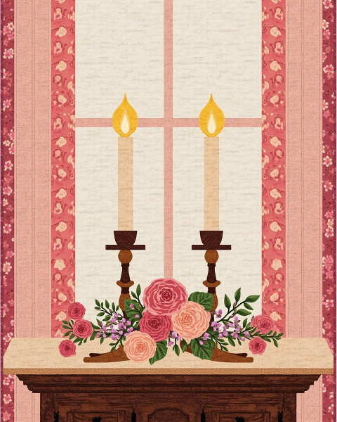 Engagement e-card design