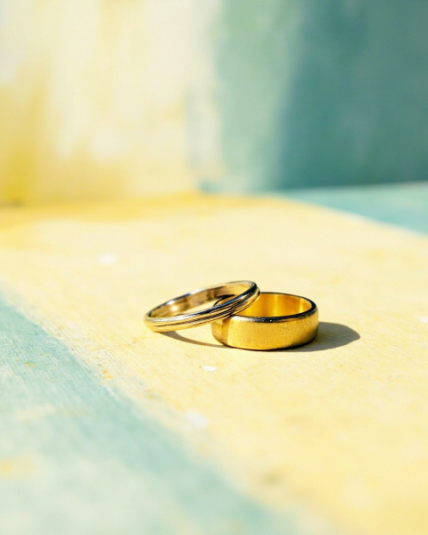 Engagement e-card design