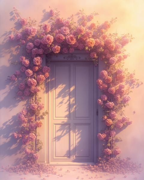 Engagement e-card design