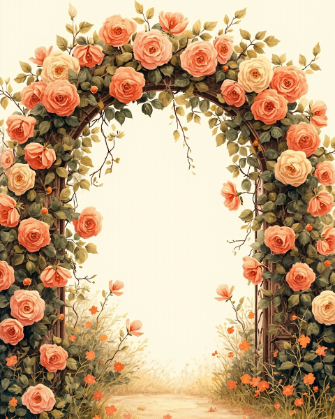 Engagement e-card design