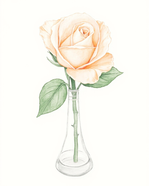 Engagement e-card design