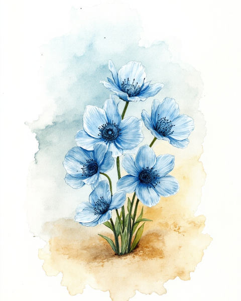 Fathersday e-card design