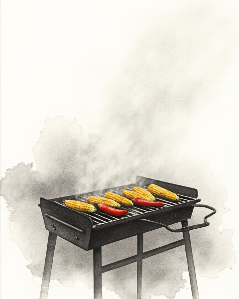 Fathersday e-card design
