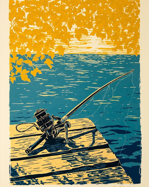 Fathersday e-card design