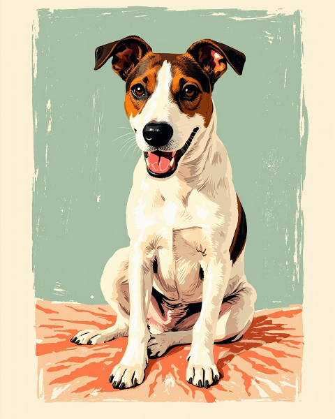 Getwell e-card design