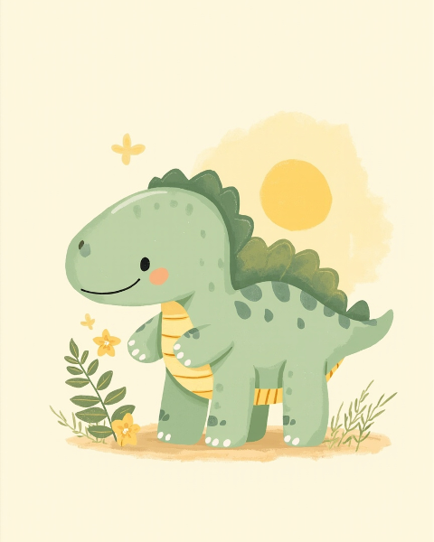 Getwell e-card design