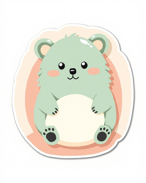 Getwell e-card design