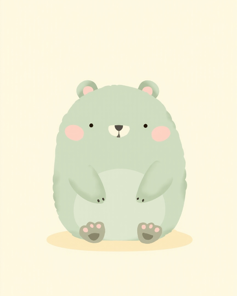 Getwell e-card design