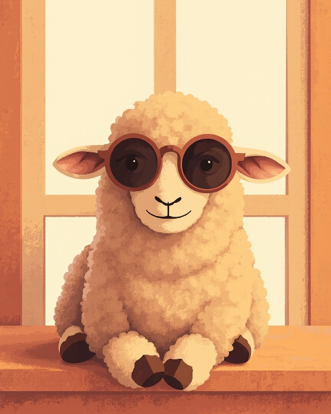 Getwell e-card design