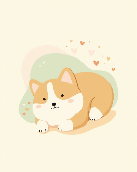 Getwell e-card design