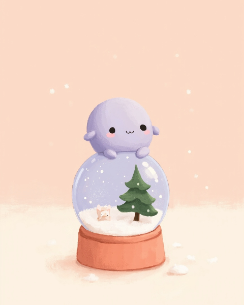Getwell e-card design