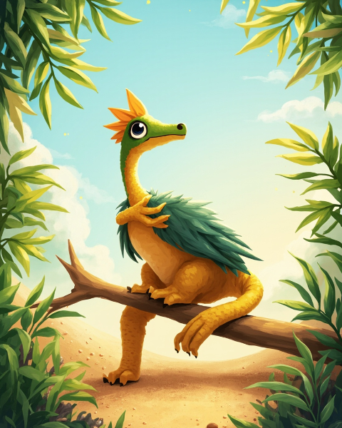 Getwell e-card design