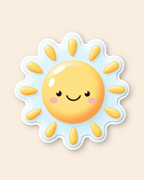 Getwell e-card design