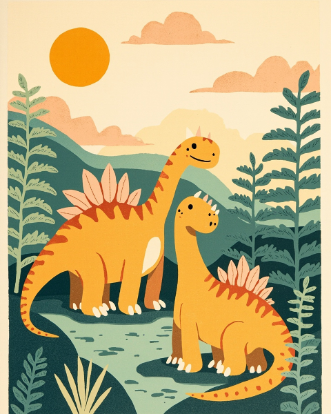 Getwell e-card design