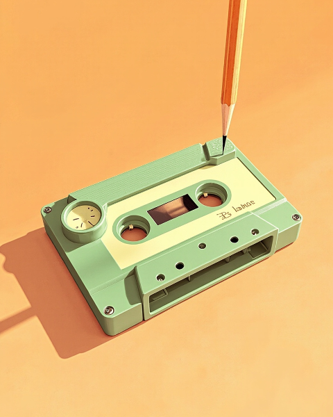 Getwell e-card design
