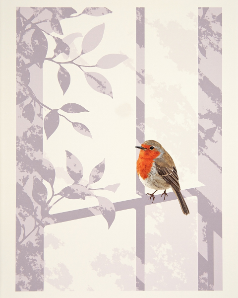 Getwell e-card design