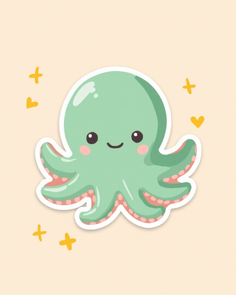 Getwell e-card design