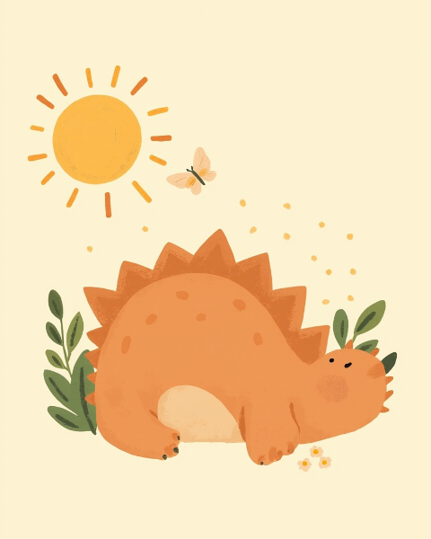 Getwell e-card design