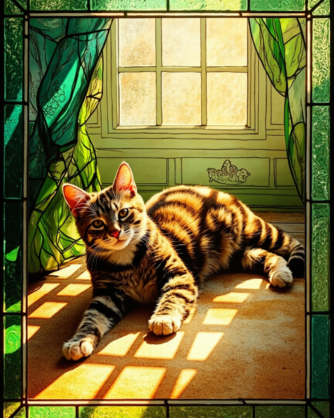 Getwell e-card design