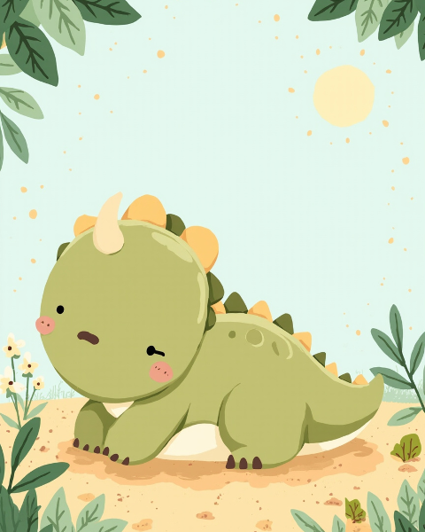 Getwell e-card design