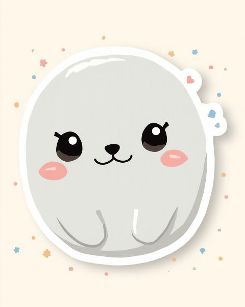 Getwell e-card design