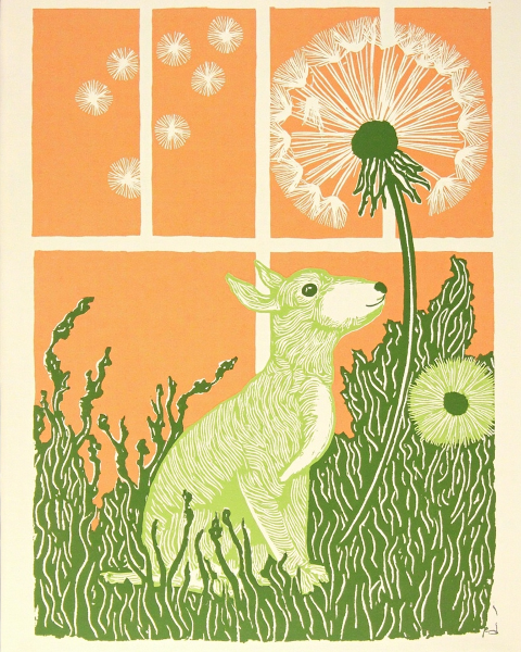 Good luck e-card design