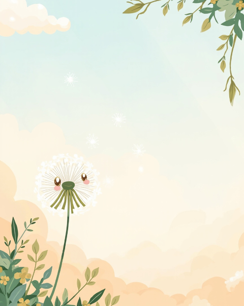 Good luck e-card design