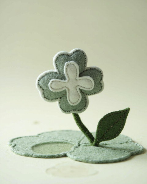 Good luck e-card design