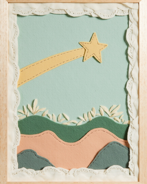 Good luck e-card design