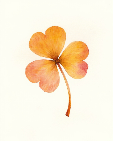 Good luck e-card design