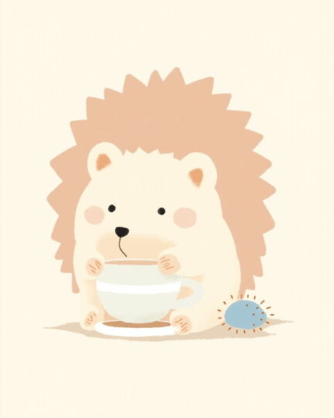 Good luck e-card design