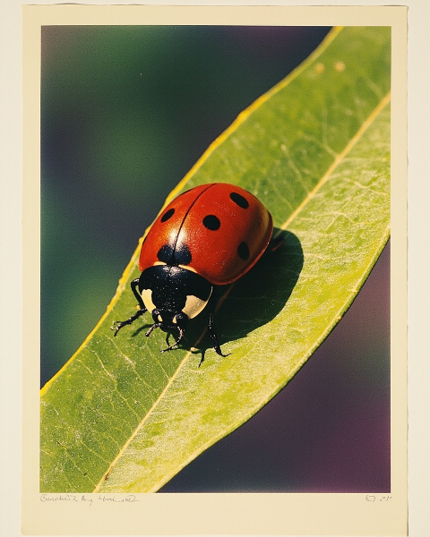 Good luck e-card design