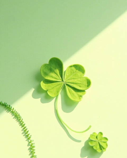Good luck e-card design