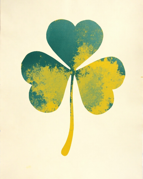 Good luck e-card design