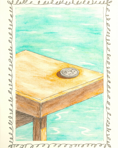Good luck e-card design