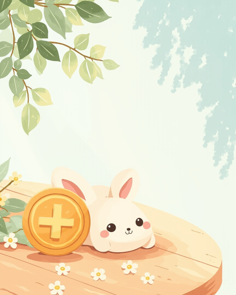 Good luck e-card design