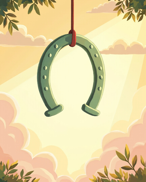 Good luck e-card design