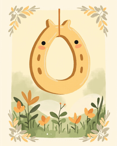 Good luck e-card design