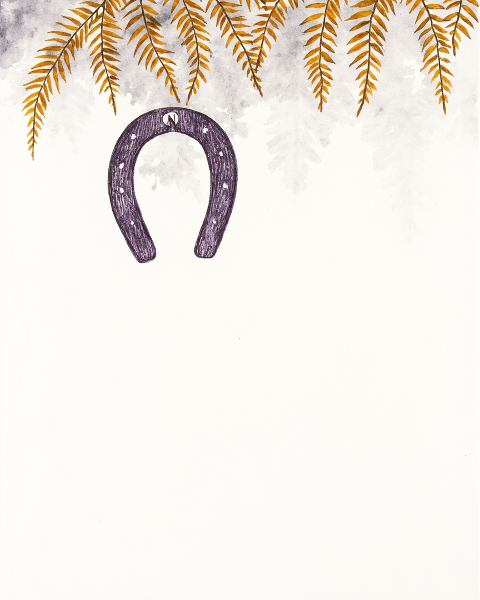 Good luck e-card design